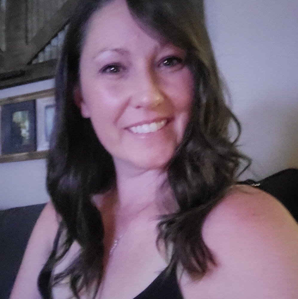 Meet your Posher, Tausha